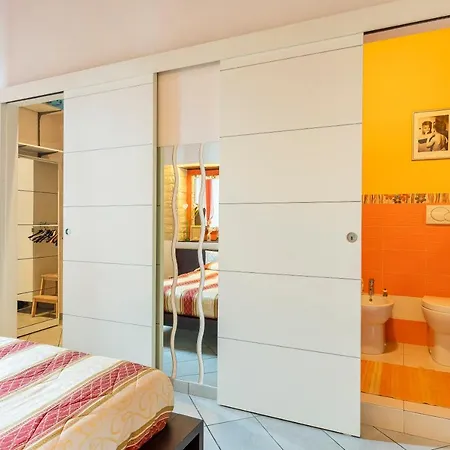 Piazza Sforzini Cozy Near The Sea! Apartment