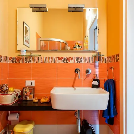 Apartment Piazza Sforzini Cozy Near The Sea!