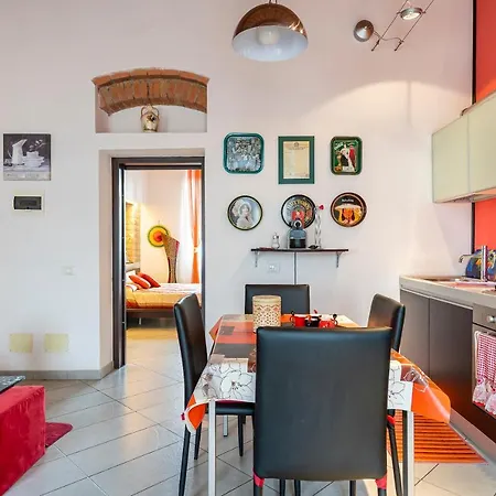 Piazza Sforzini Cozy Near The Sea! Apartment Livorno