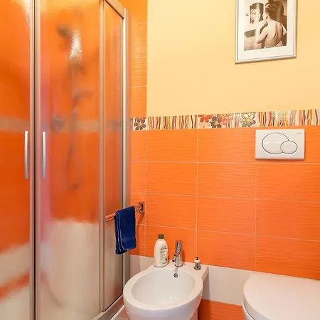 Piazza Sforzini Cozy Near The Sea! Apartment Livorno