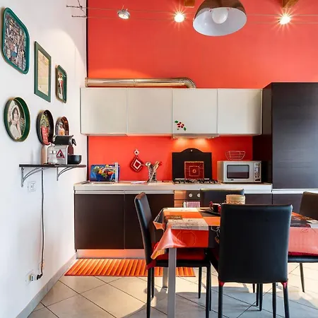 Piazza Sforzini Cozy Near The Sea! Apartment *
