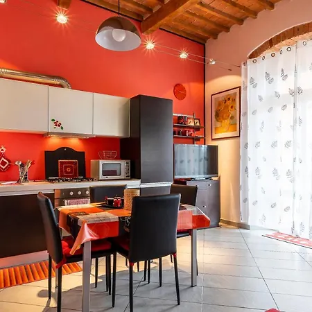 Piazza Sforzini Cozy Near The Sea! Apartment *