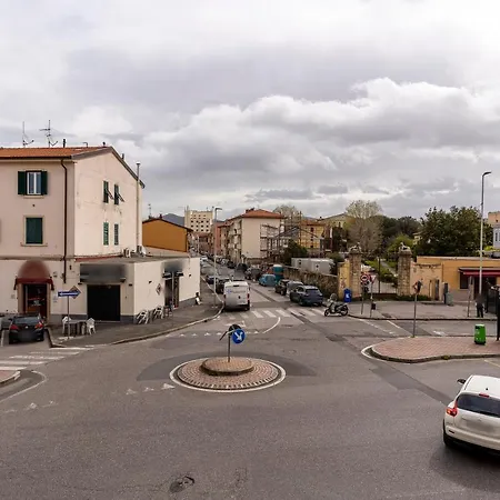 Apartment Piazza Sforzini Cozy Near The Sea!